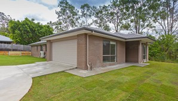 Picture of 52A Moss Street, CAMIRA QLD 4300