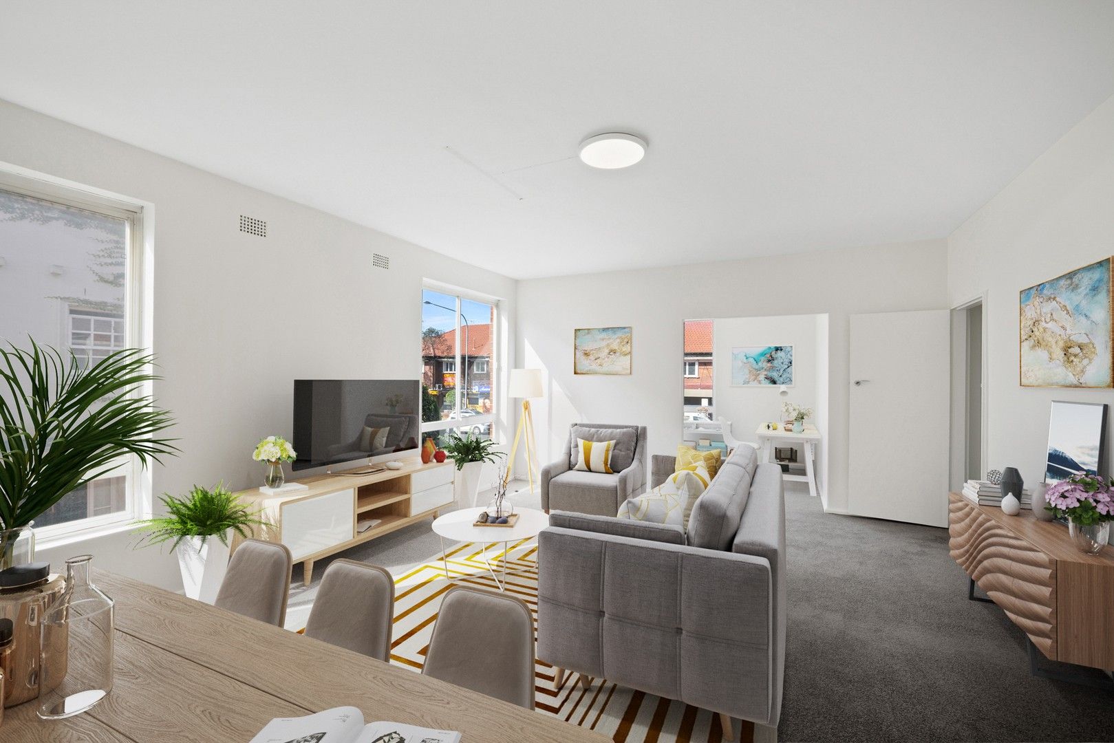 3/96 Spit Road, Mosman NSW 2088 Apartment For Rent 735 Domain