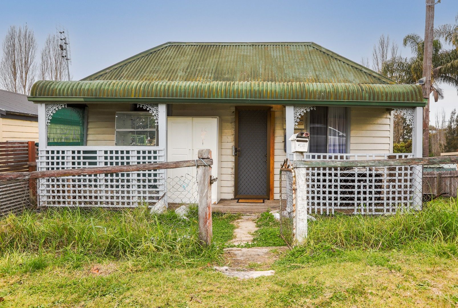 54 Valley Street, Bega NSW 2550, Image 0