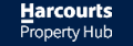 Harcourts Property Hub's logo