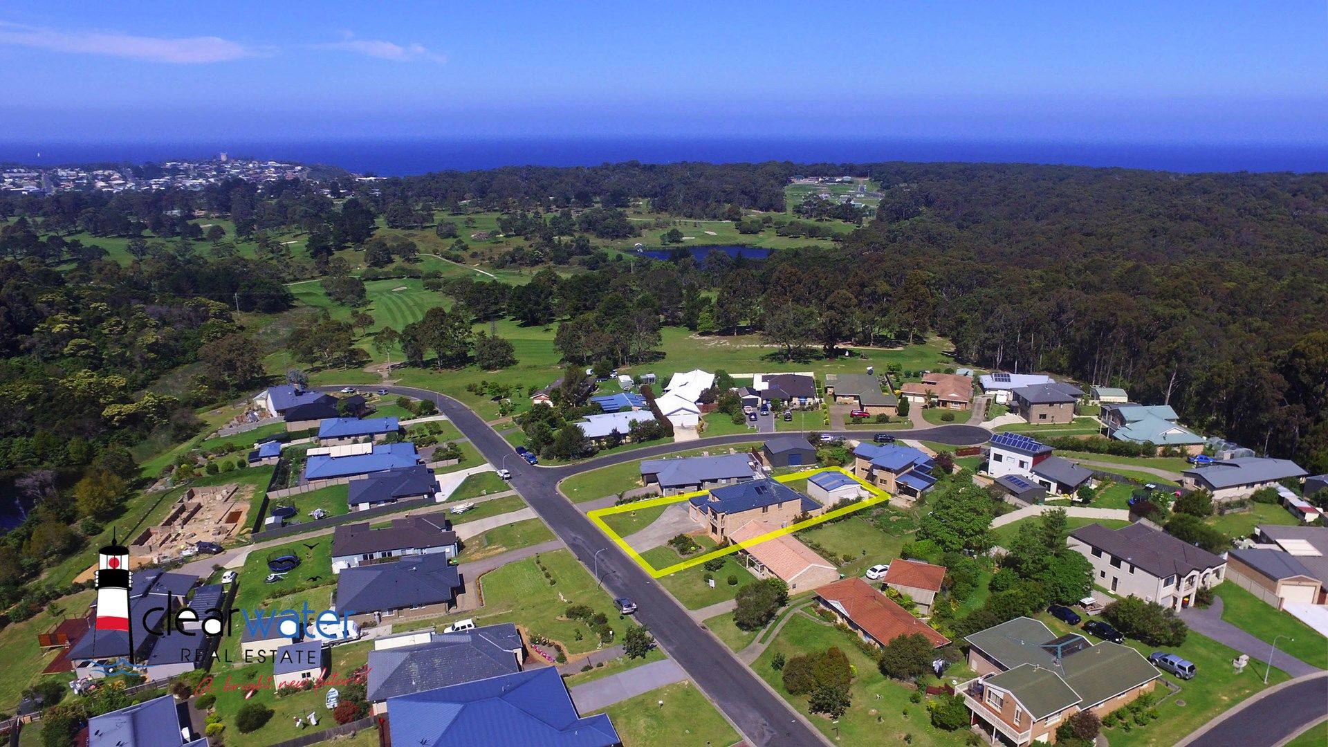 60 Ocean View Dr, Bermagui NSW 2546, Image 1