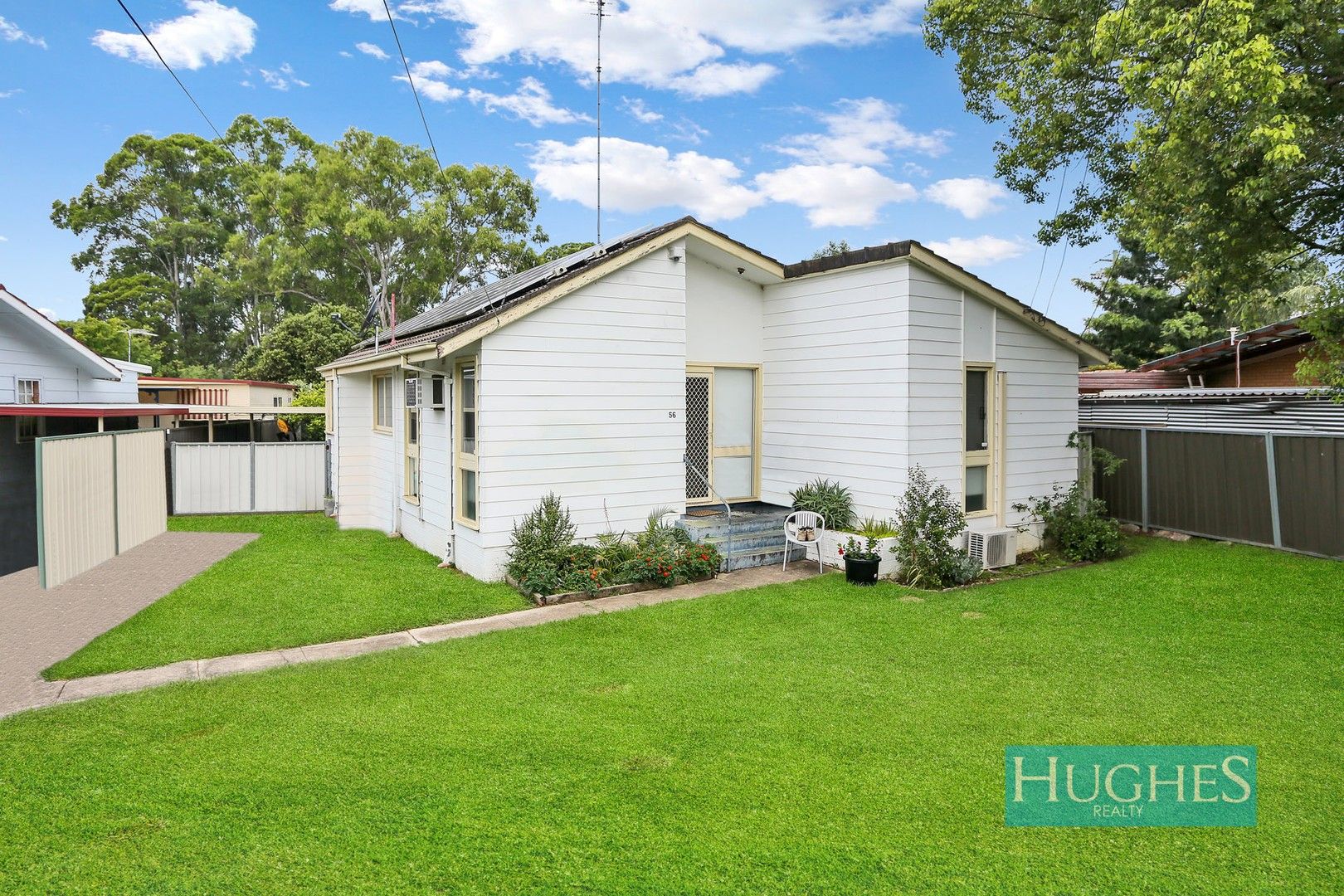 56 Wattle Avenue, North St Marys NSW 2760, Image 0