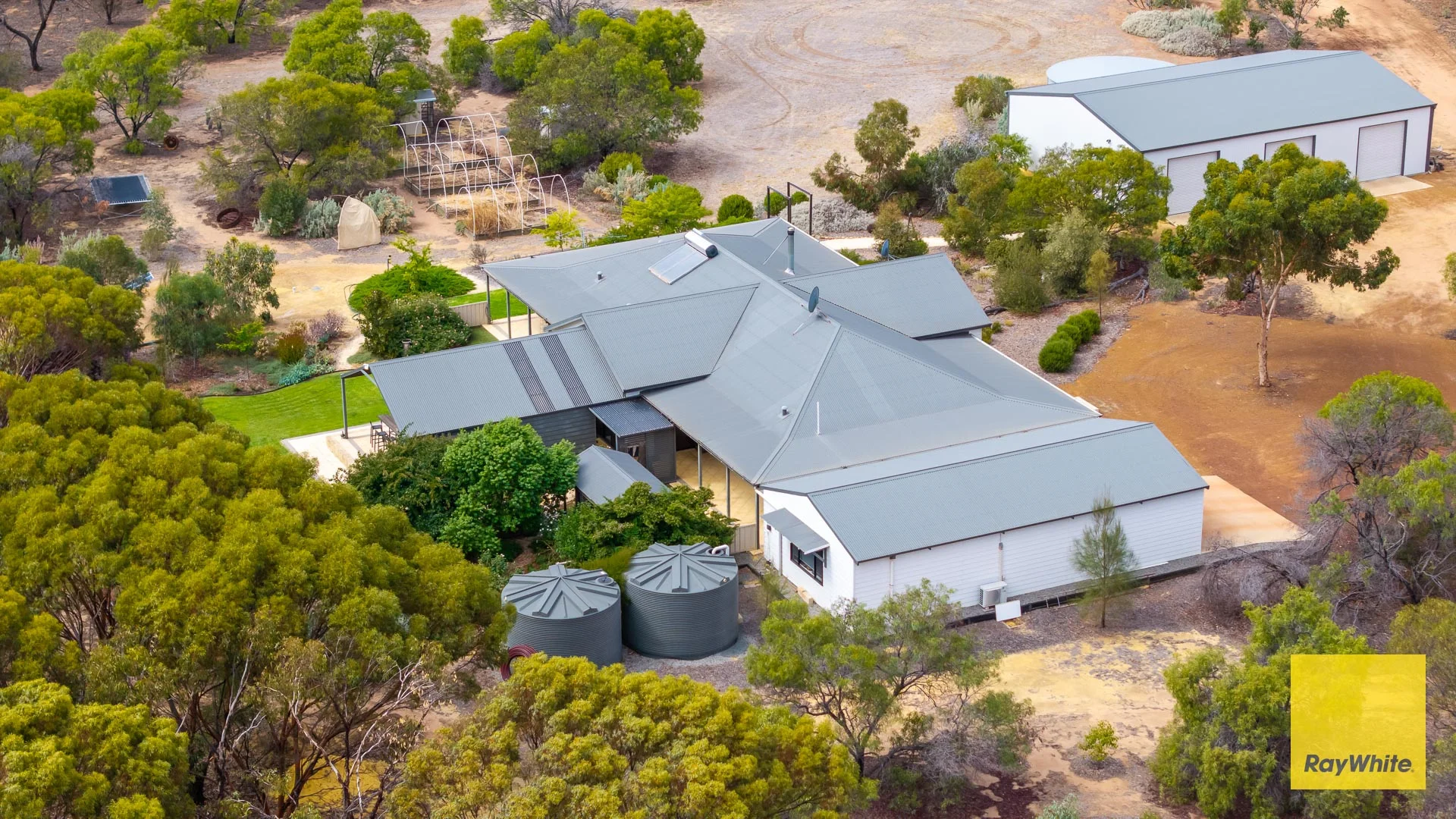 Additional image 31 of 39 Knight Court, Corrigin WA 6375