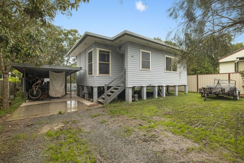 30 Turpentine Avenue, Sandy Beach NSW 2456, Image 0