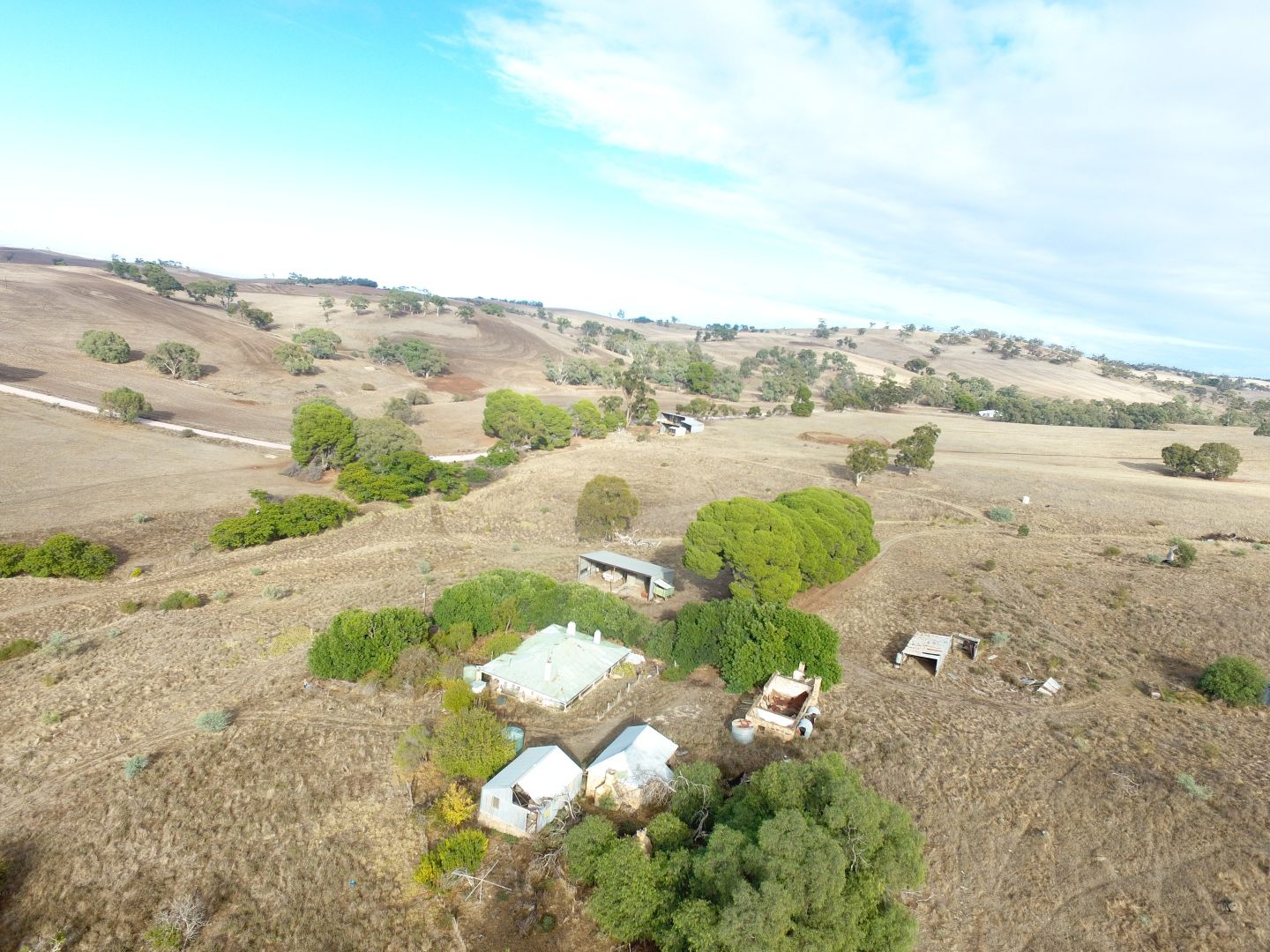 264 Mills Road, Beetaloo Valley SA 5523, Image 2