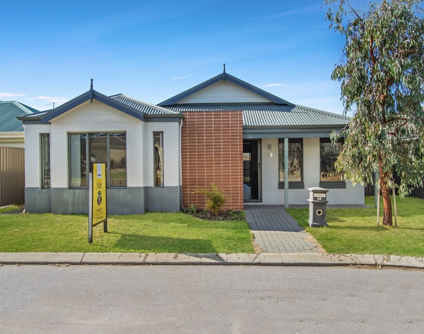 26 Chapel Street, Baldivis WA 6171