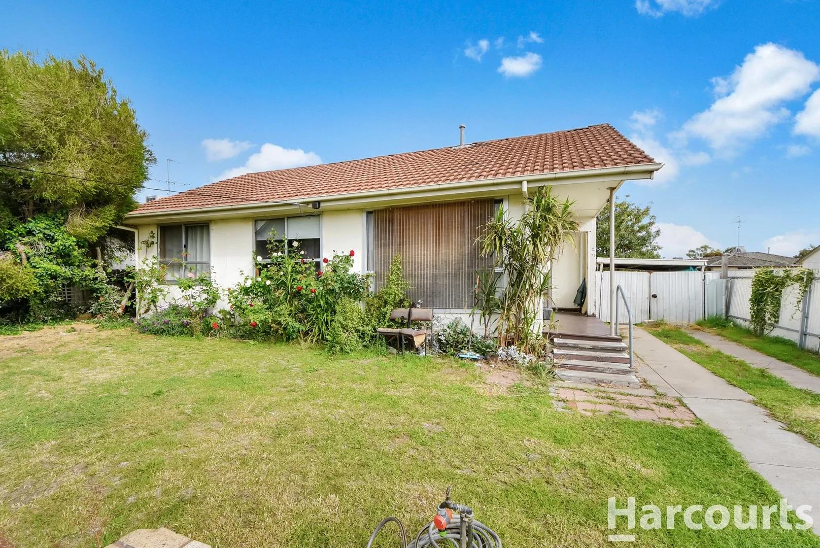 Primary image of 71 Albert Street, Horsham VIC 3400