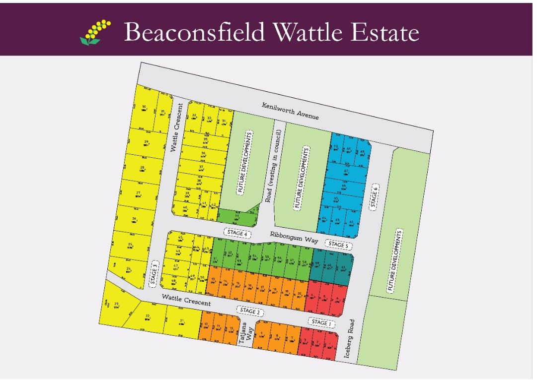 8, 36 Wattle Estate, Beaconsfield VIC 3807, Image 2