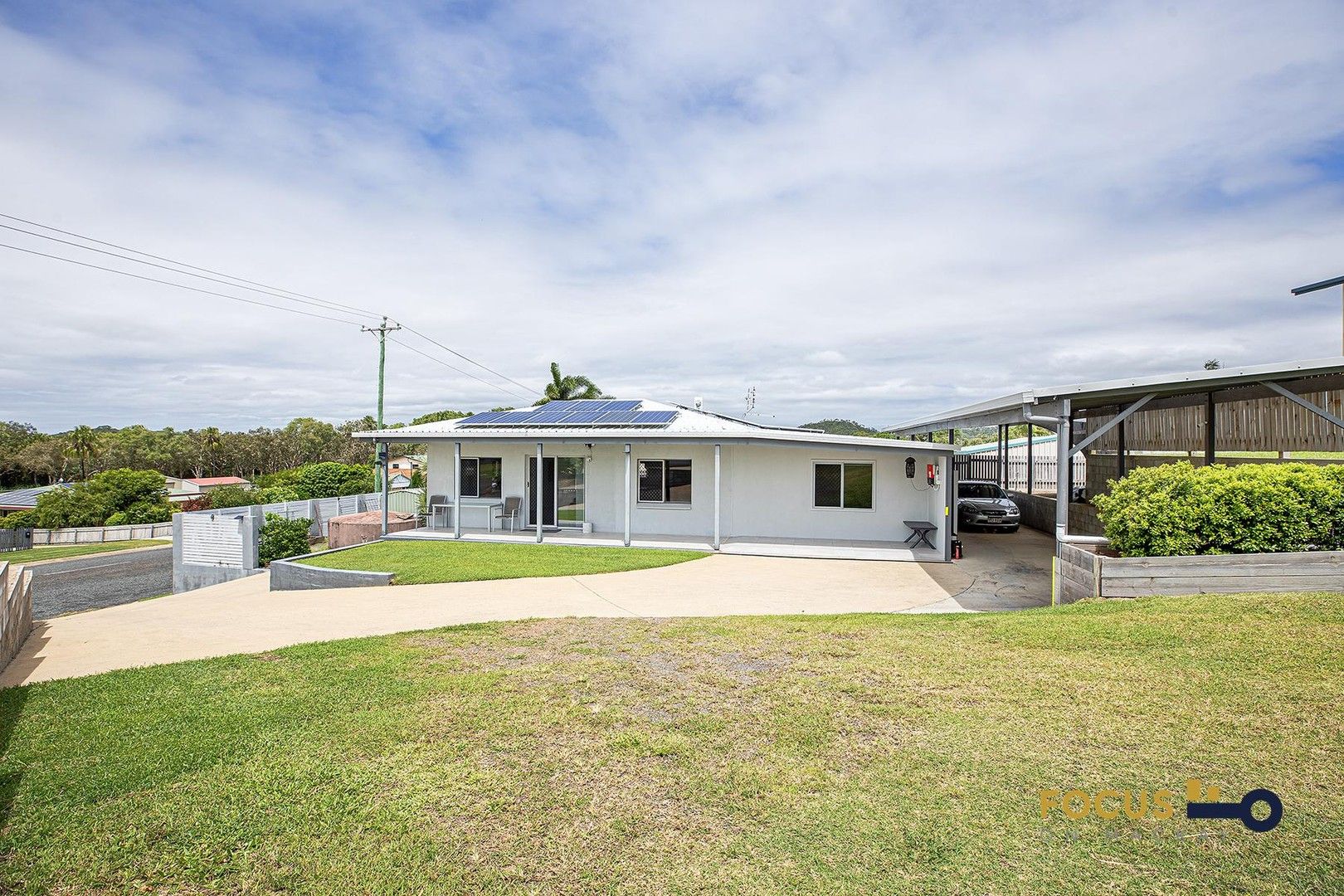 45 Hackett Crt, Campwin Beach QLD 4737, Image 1