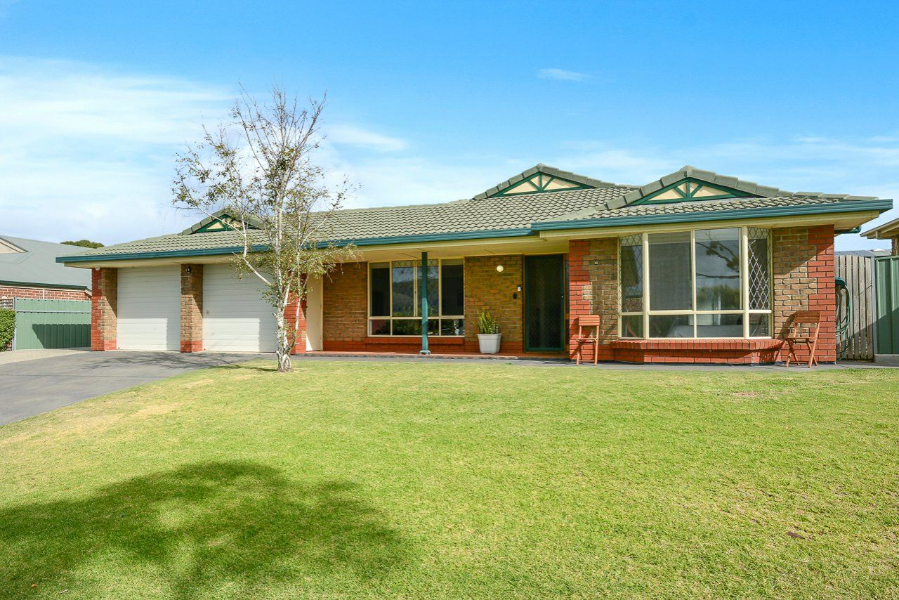 6 Humberstone Avenue, Hayborough SA 5211, Image 0