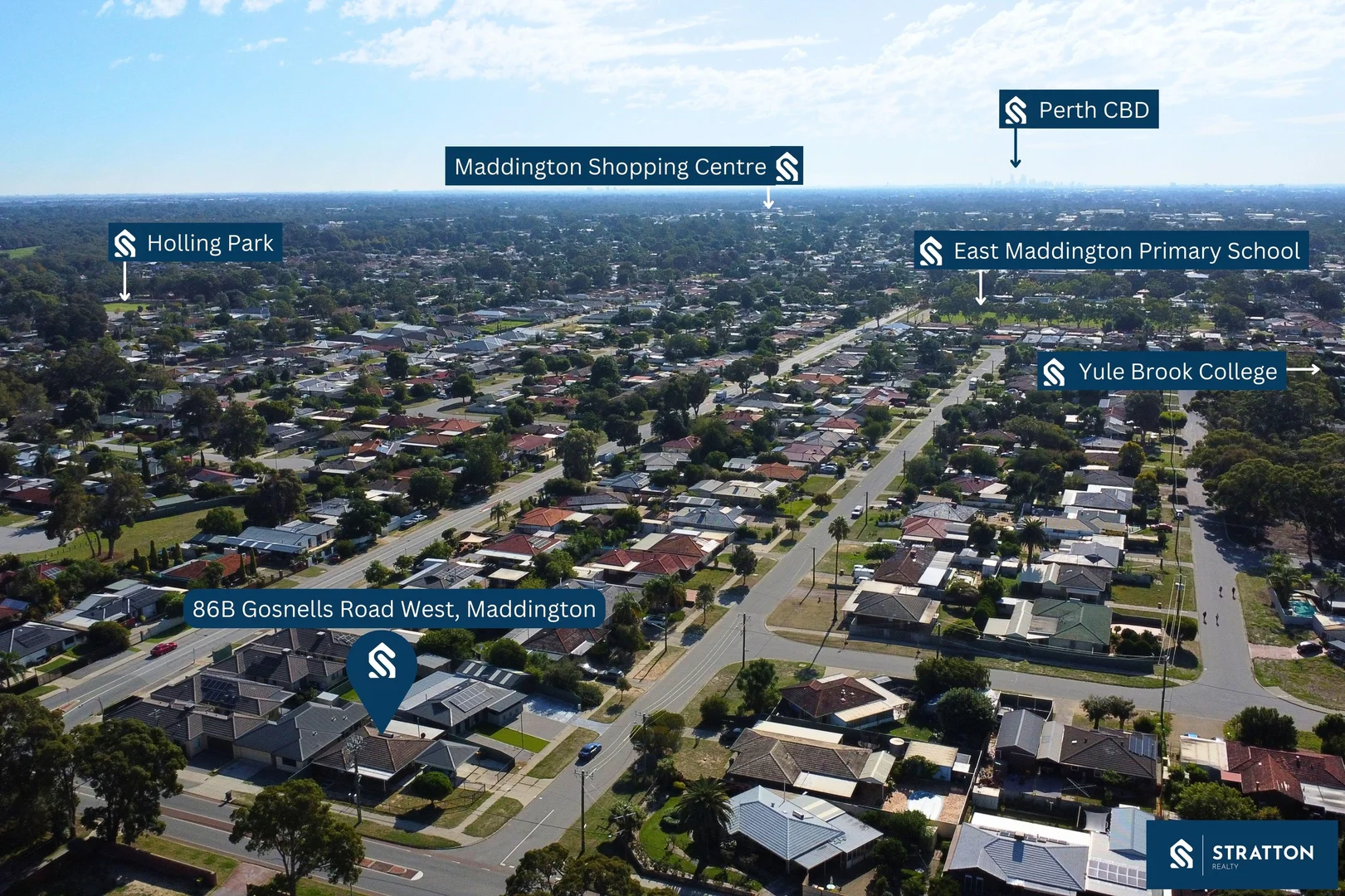 Additional image 28 of 86B Gosnells Road, Maddington WA 6109