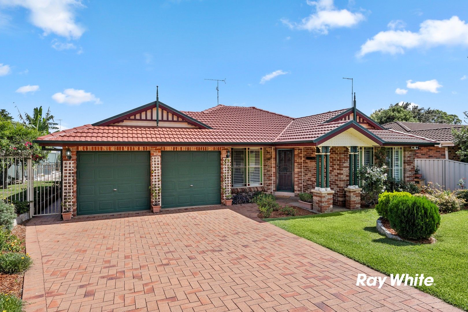 8 Spica Place, Quakers Hill NSW 2763, Image 0