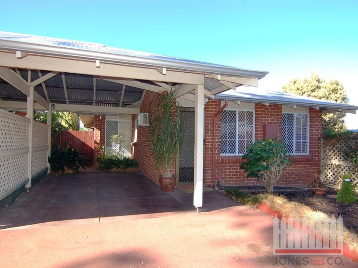3 bedrooms House in 7/3A Meadow Street GUILDFORD WA, 6055