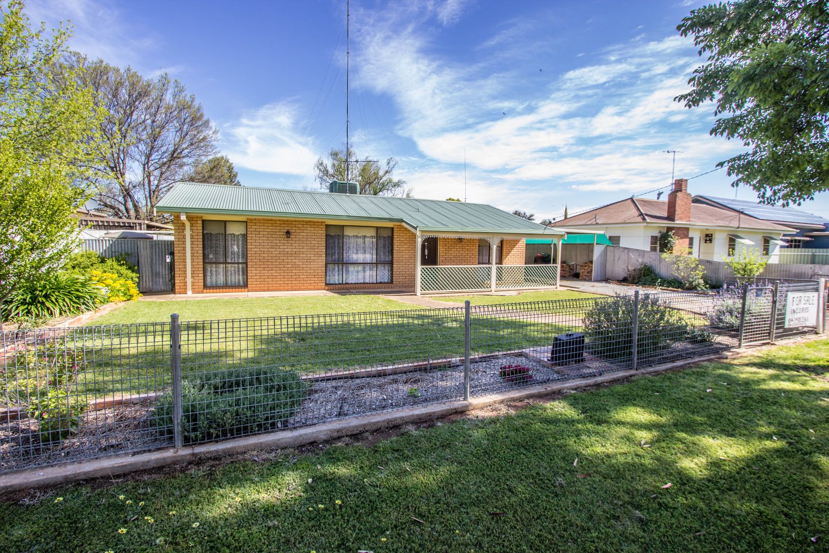 58 Bendee Street, Barellan NSW 2665, Image 1