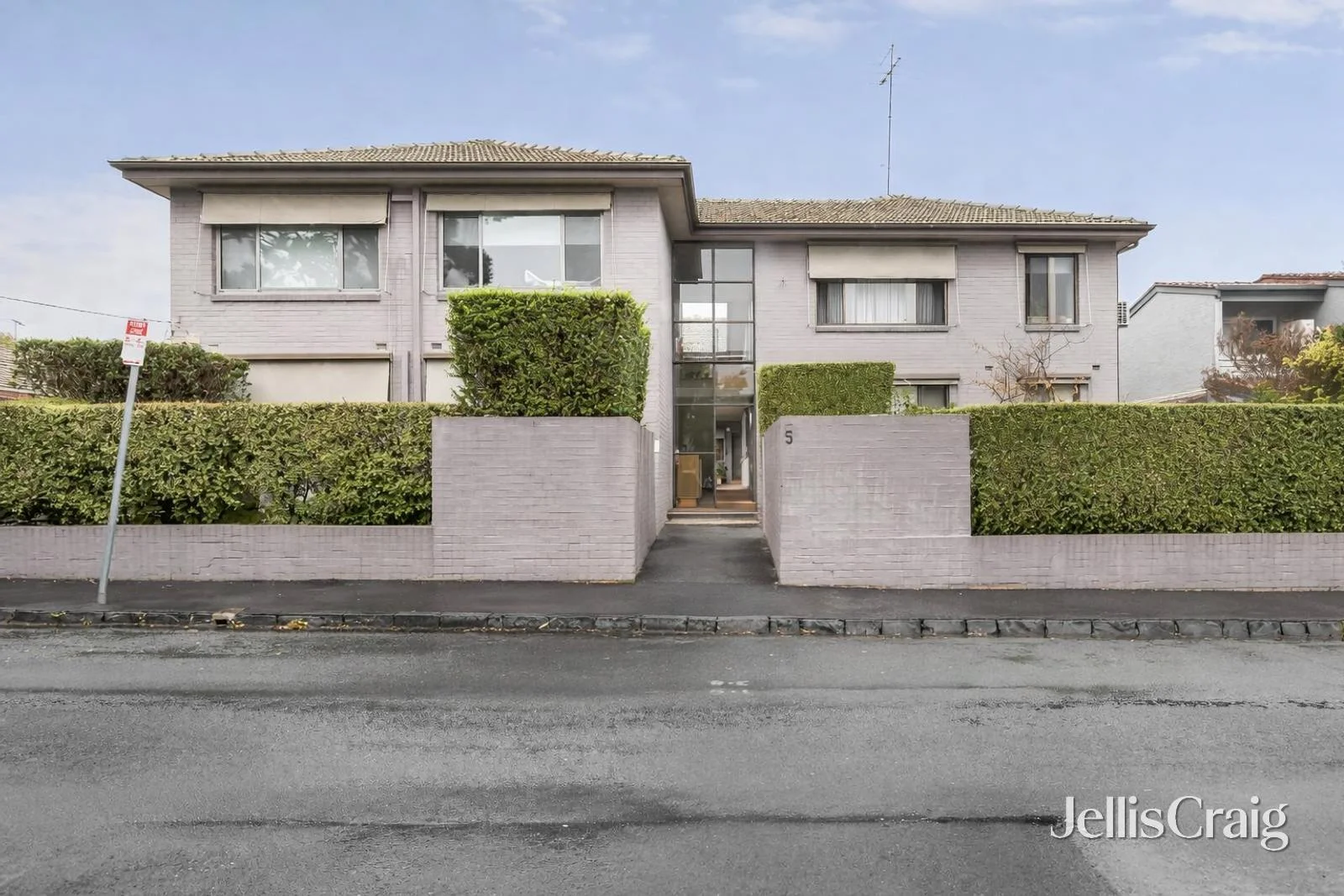 Additional image 7 of 5/5 Stanley Avenue, Hawthorn East VIC 3123
