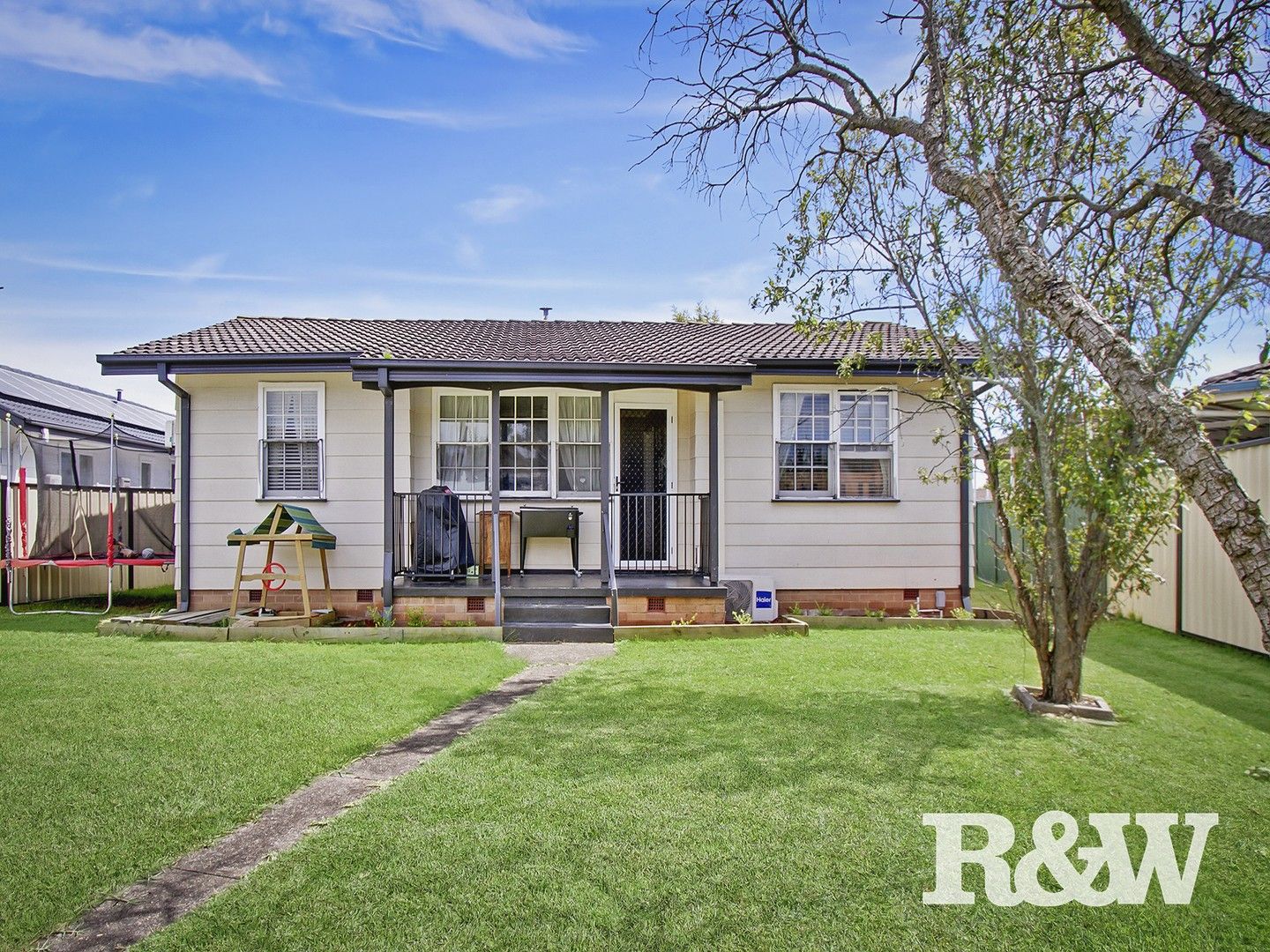 10 Bletchley Place, Hebersham NSW 2770, Image 0