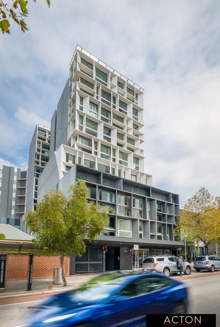 40/89 Aberdeen Street, Northbridge WA 6003, Image 0