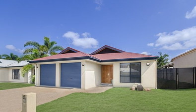 Picture of 47 Warbler Crescent, DOUGLAS QLD 4814