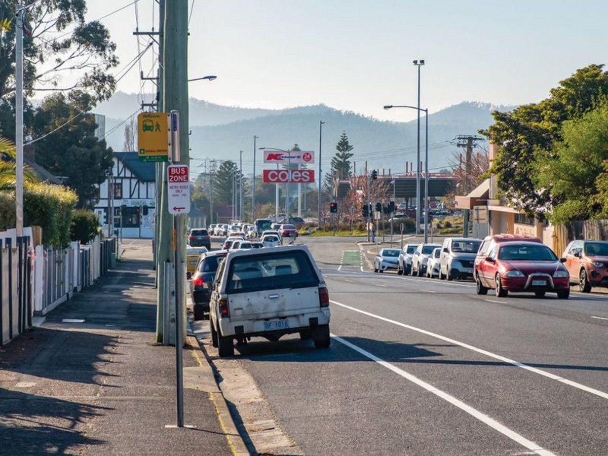 44 Forster Street, New Town TAS 7008, Image 1