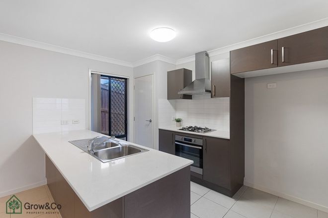 Picture of 37 Mistral Crescent, GRIFFIN QLD 4503