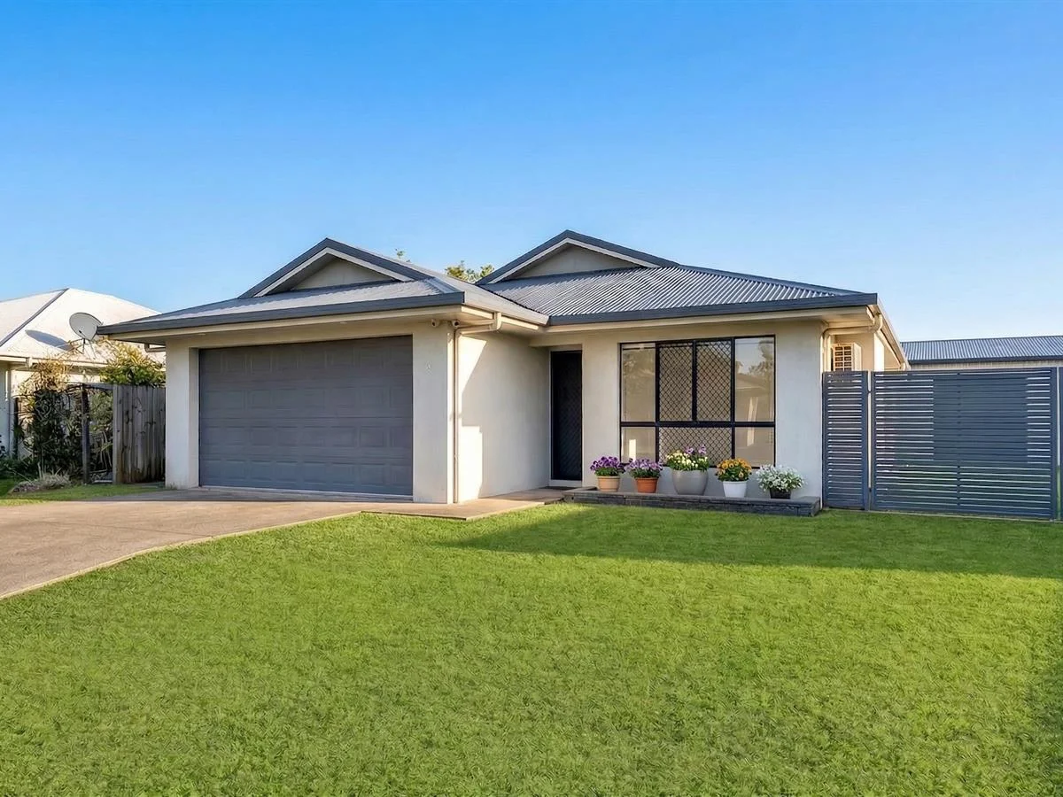 6 Whereat Road, Edmonton QLD 4869