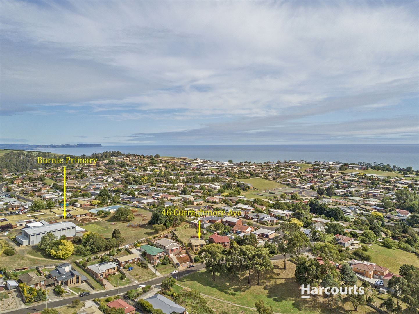 46 Curraghmore Avenue, Park Grove TAS 7320, Image 1