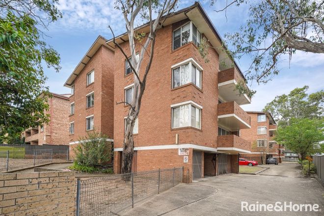 Picture of 13/59 Park Avenue, KINGSWOOD NSW 2747