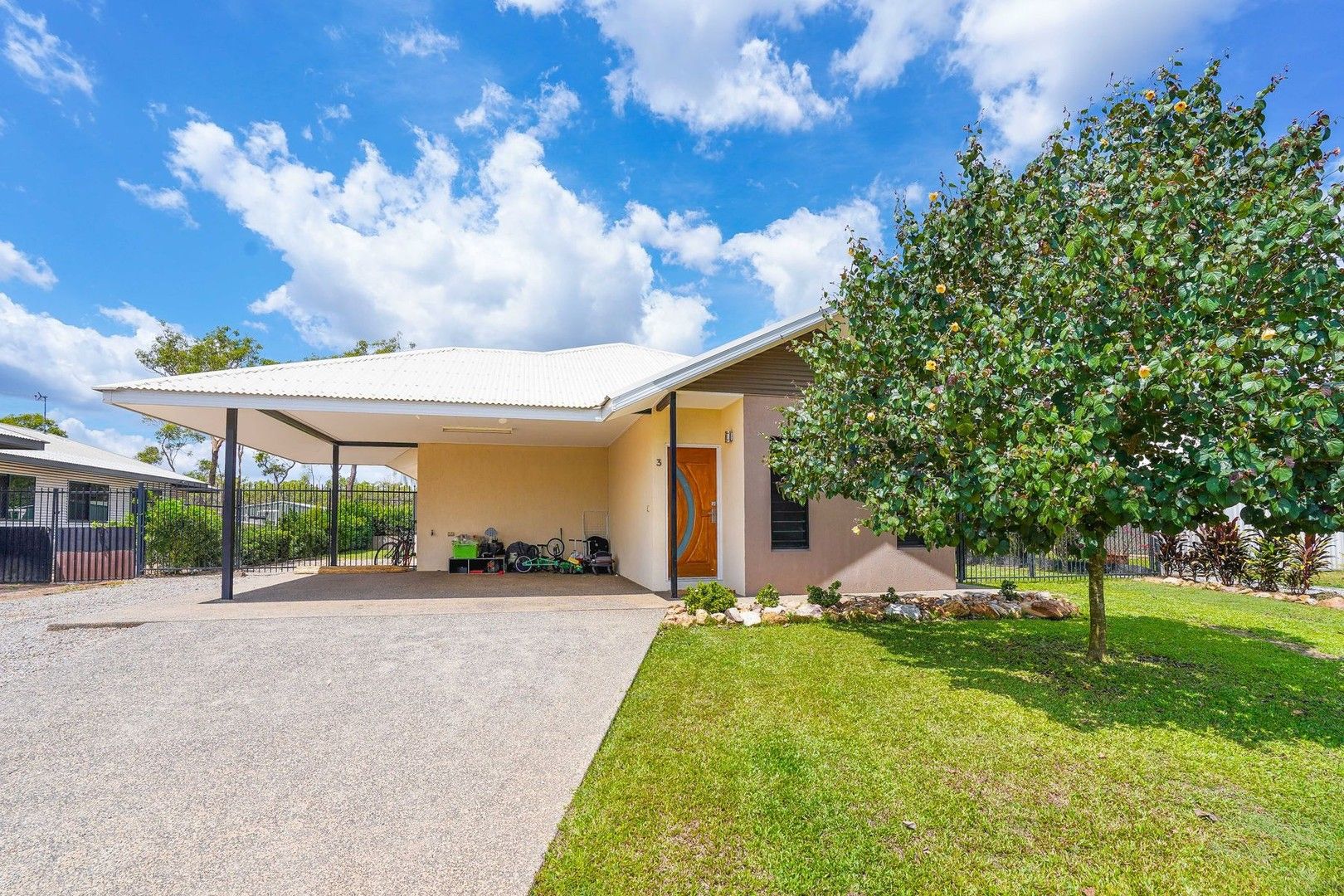 3 Flanagan Court, Zuccoli NT 0832, Image 0