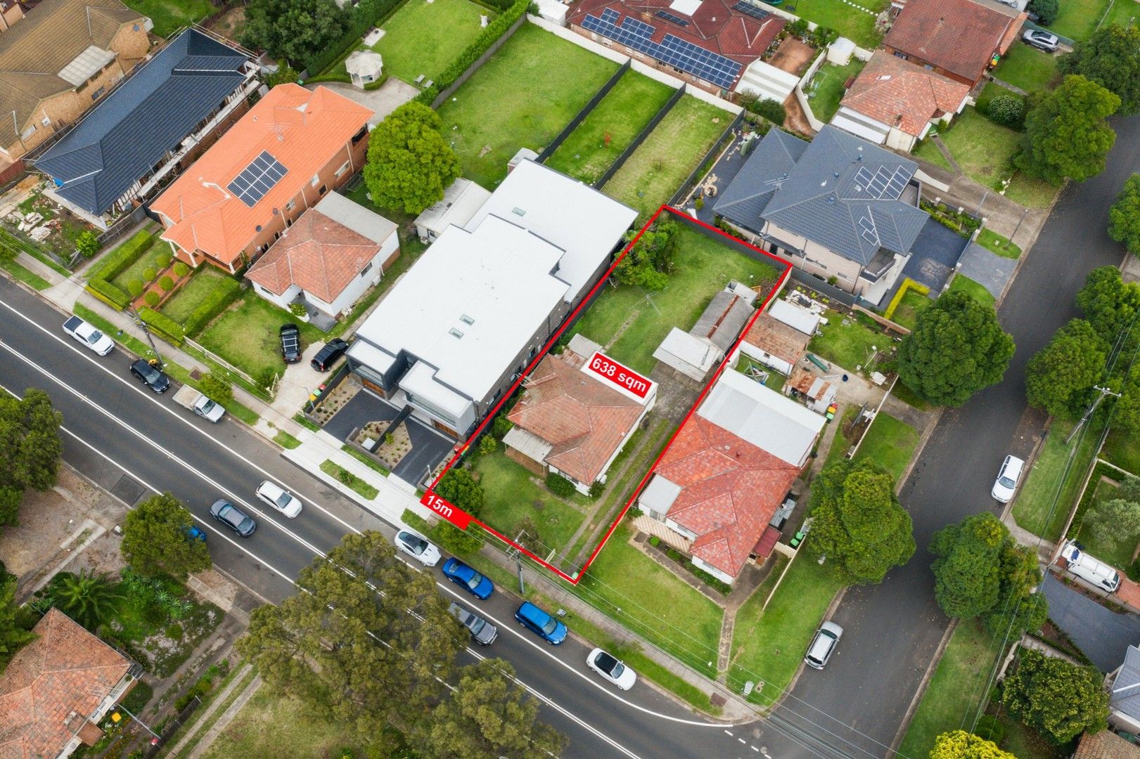 138 Cooper Road, Yagoona NSW 2199, Image 0