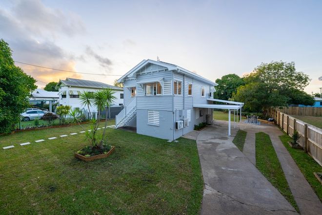 Picture of 24 Norris Street, HERMIT PARK QLD 4812