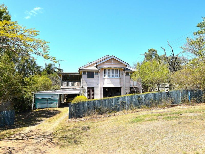 59 William Street, Kilcoy Property History & Address Research Domain