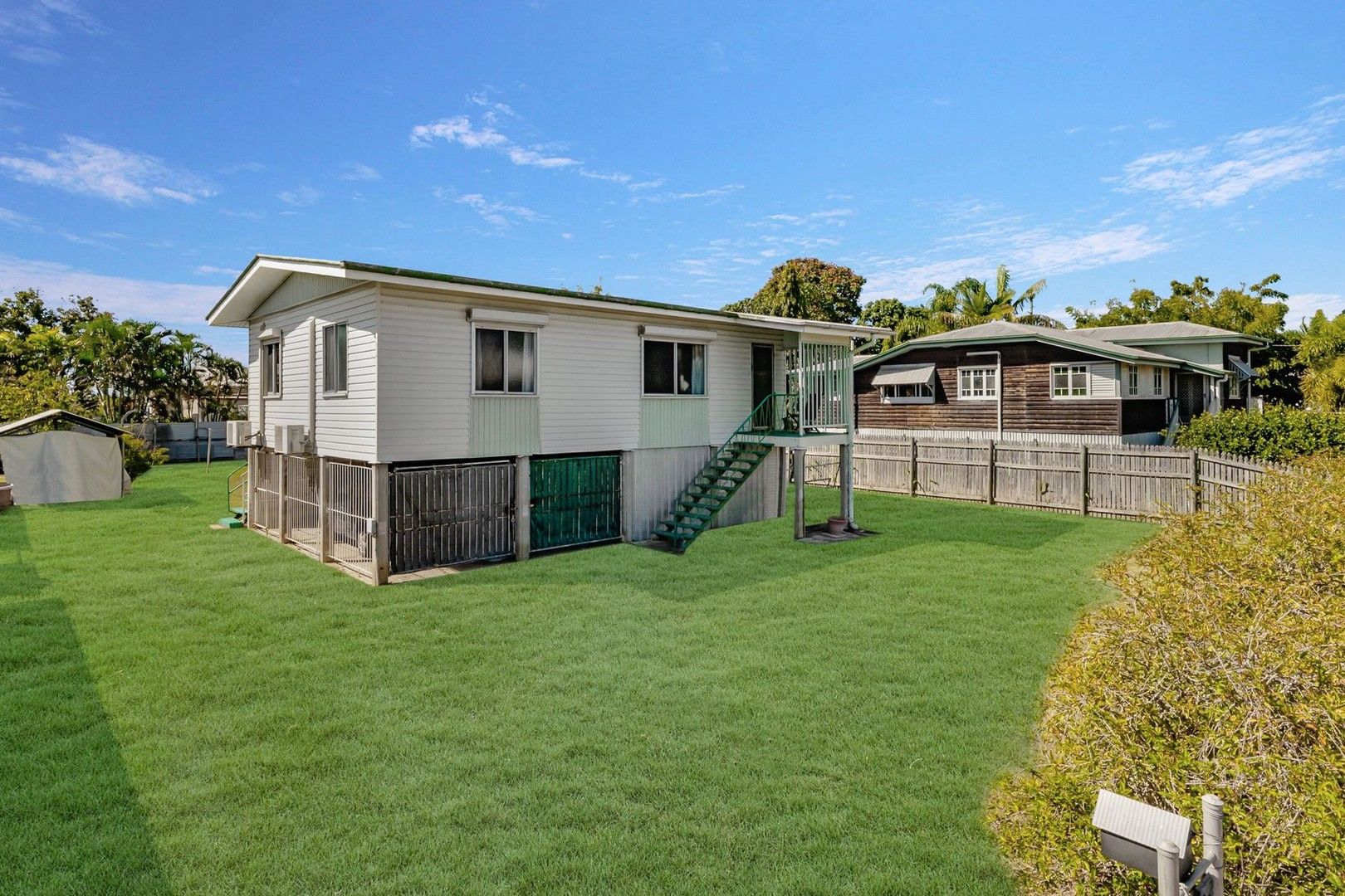 67 Todd Street, Railway Estate QLD 4810, Image 0