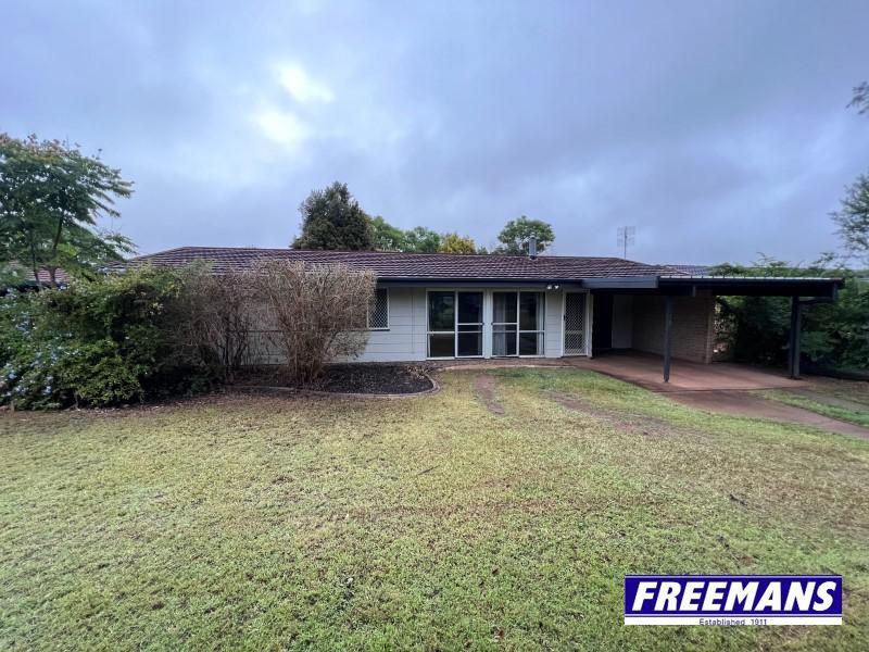 19 Joseph Street, Kingaroy QLD 4610, Image 0