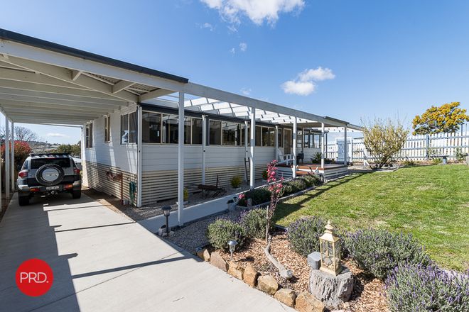 Picture of 21 Rosebery Street, TARAGO NSW 2580