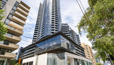 Picture of 217/31 Malcolm Street, SOUTH YARRA VIC 3141