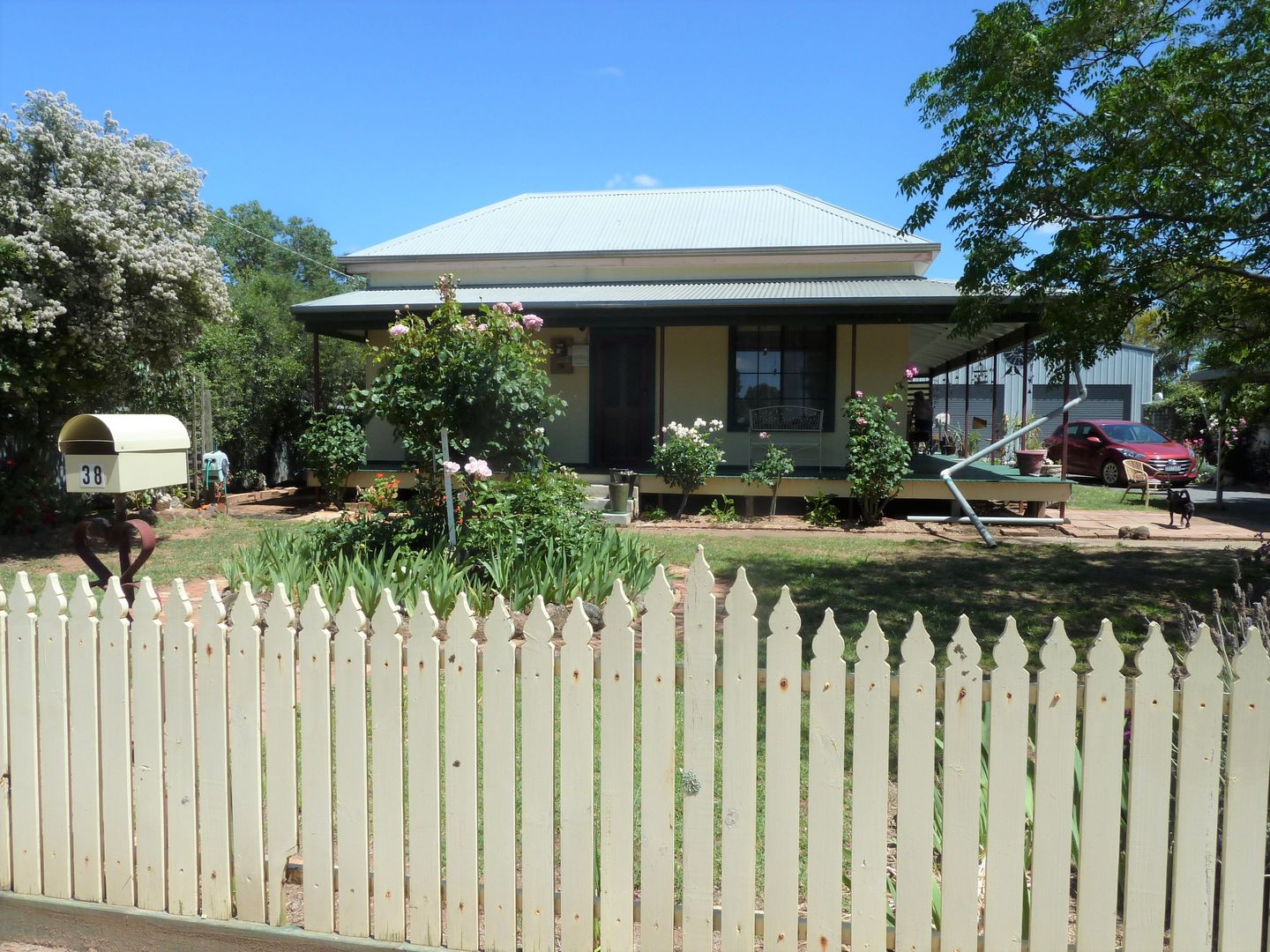 38 Armstrong Street, Charlton VIC 3525, Image 1