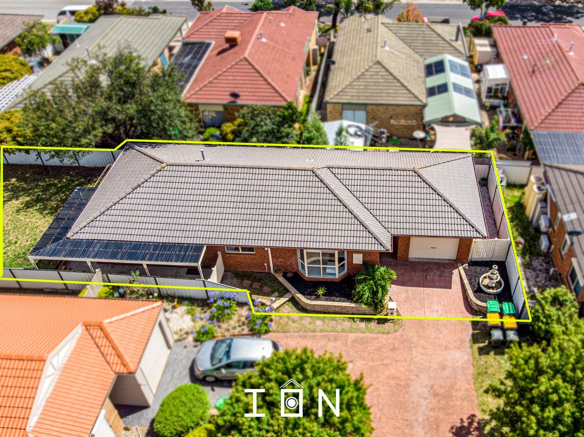 8 Poppy Place, Carrum Downs VIC 3201, Image 0