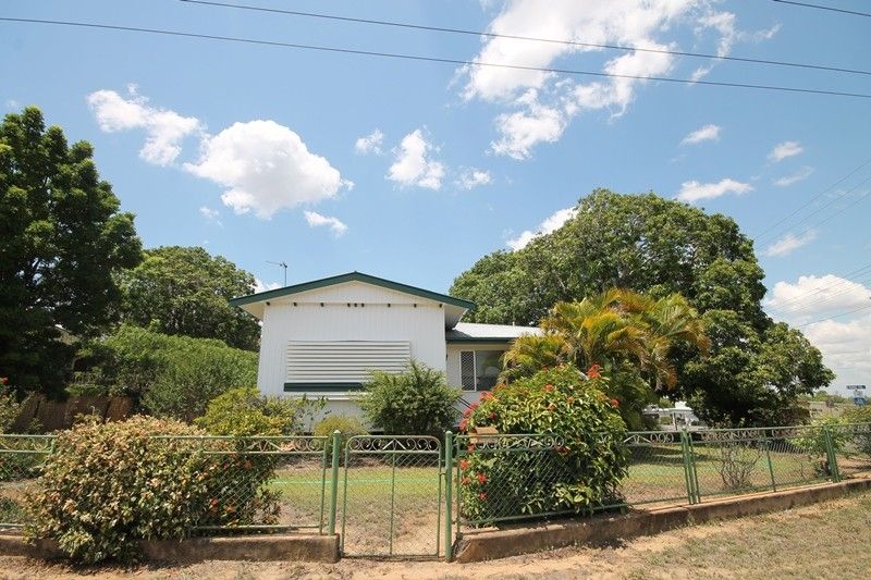 12 RAINBOW ROAD, Charters Towers City QLD 4820, Image 1
