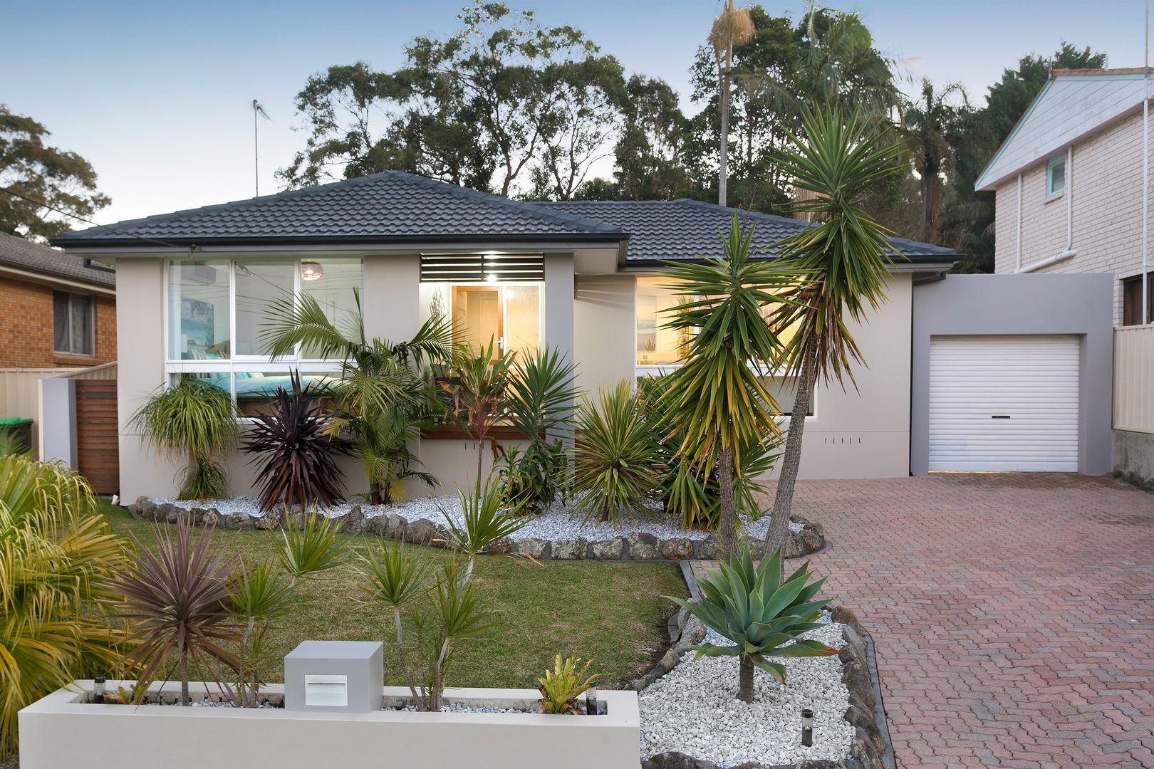 34 Loftus Drive, Barrack Heights Property History & Address Research Domain