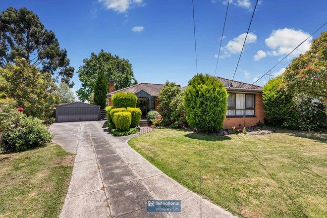 24 5 Bedroom Houses For Rent In Mount Waverley Vic