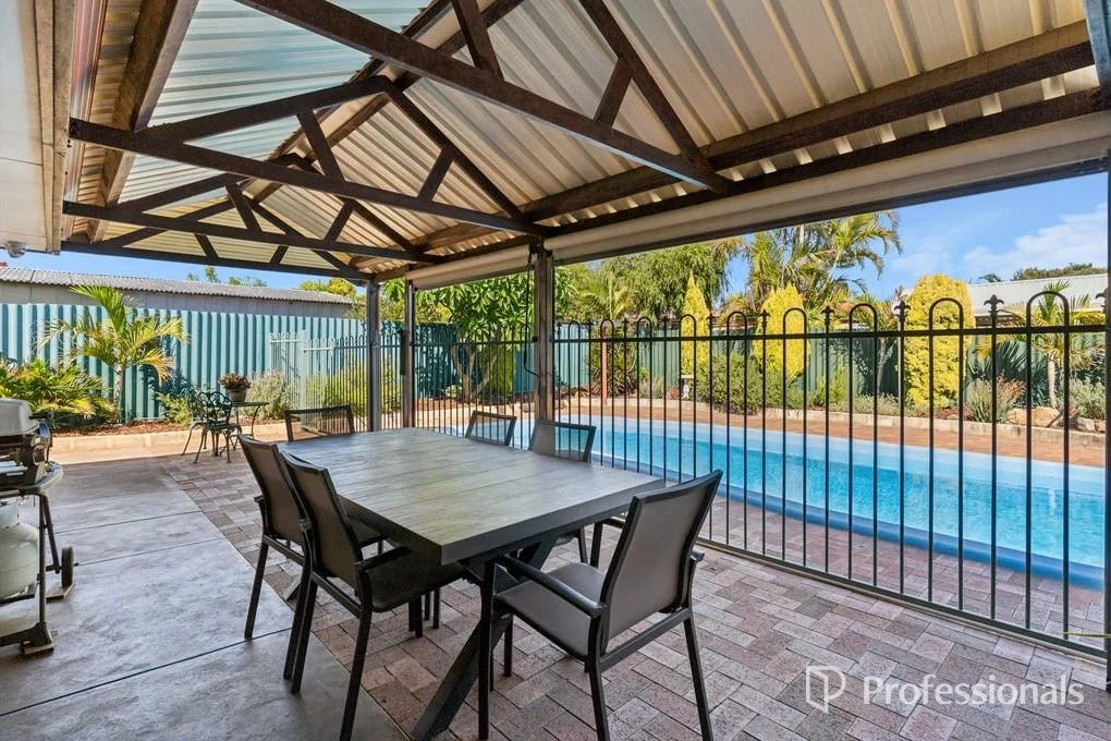 34 Helena Crescent, Thornlie WA 6108