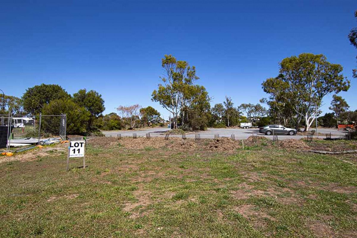 Lot 11 173 Port Road, Aldinga Beach SA 5173, Image 0