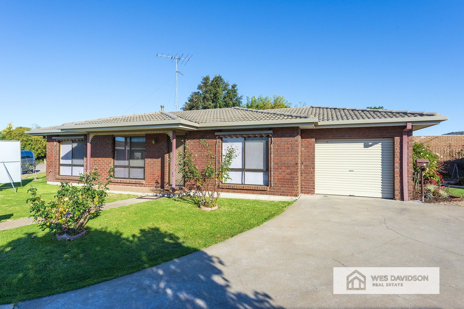 4 Kurrajong Court, Horsham VIC 3400, Image 0