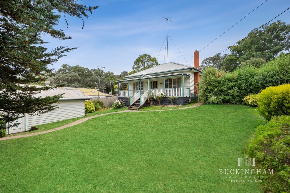 782 Heidelberg Kinglake Road, Hurstbridge VIC 3099, Image 2