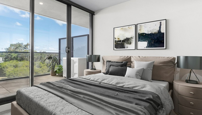 Picture of 208/5 Olive York Way, BRUNSWICK WEST VIC 3055