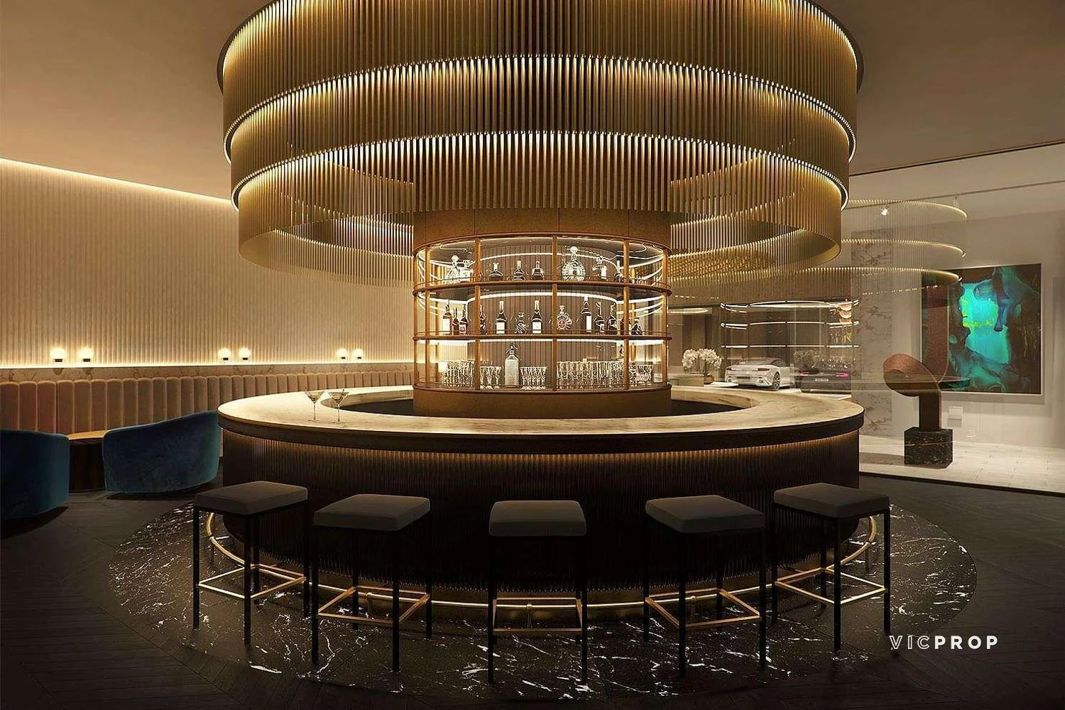 Additional image 12 of 505P/14-16 The Esplanade, St Kilda VIC 3182