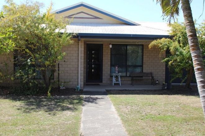 Picture of 25 Kellys Road, WALKERSTON QLD 4751