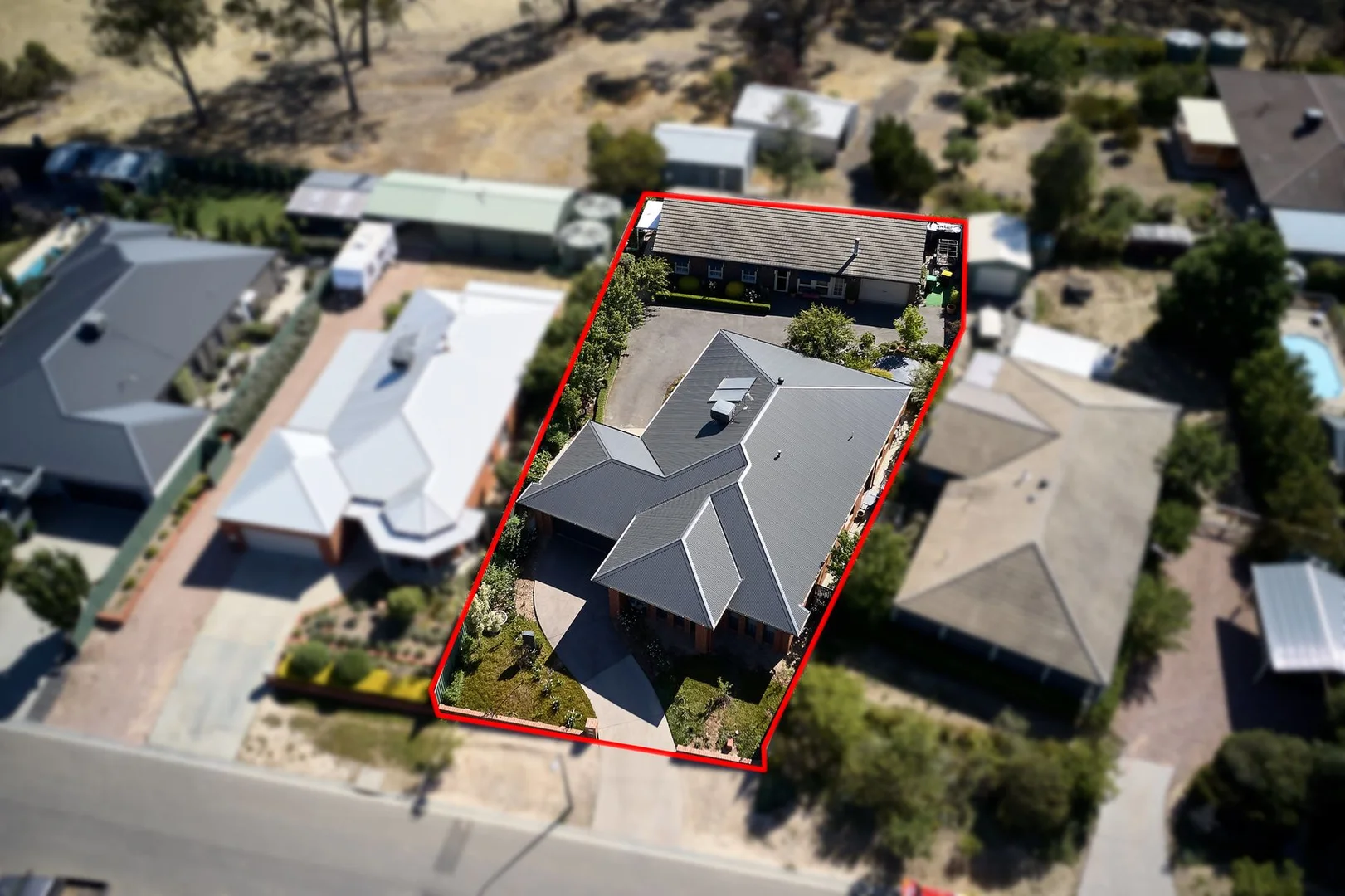 Additional image 18 of 10 Hampshire Place, Strathfieldsaye VIC 3551