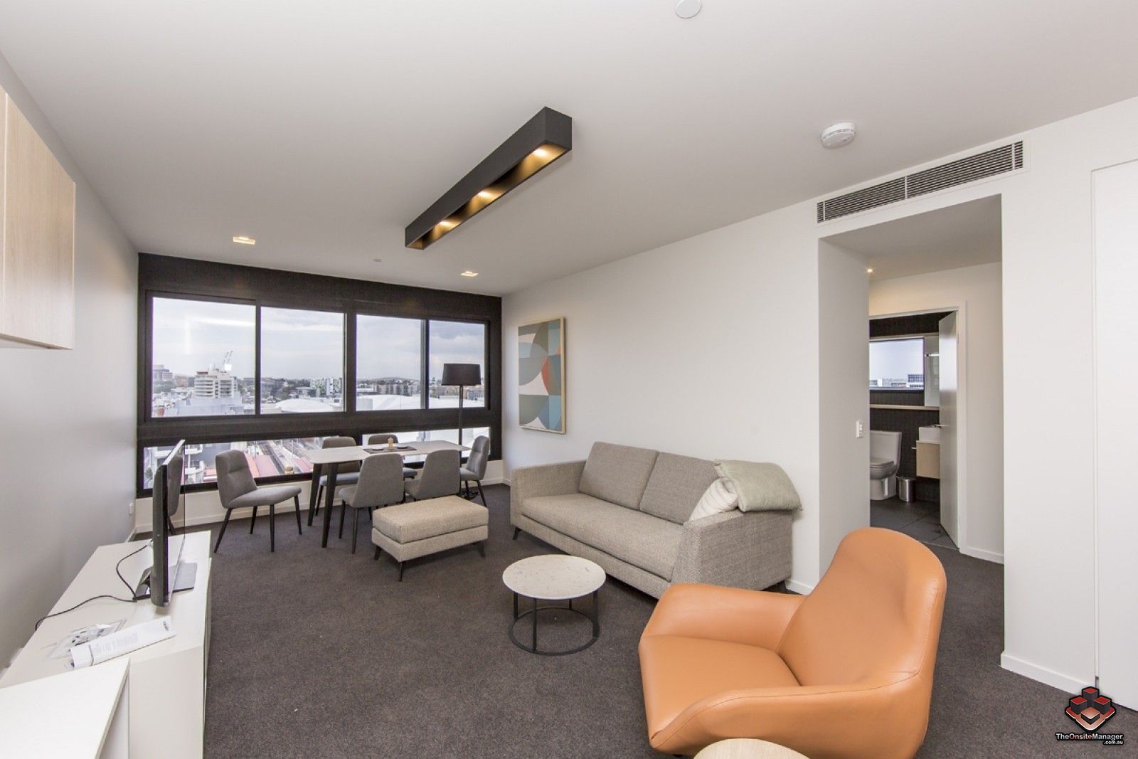 2 bedrooms Apartment / Unit / Flat in ID:3907457/77 Grey Street SOUTH BRISBANE QLD, 4101