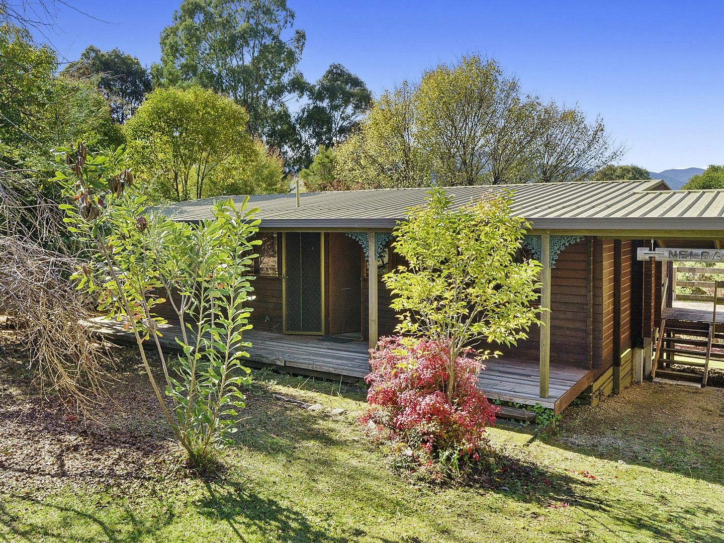 10 Reid Court, Tawonga South VIC 3698, Image 0